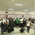 SUPER FALCONS