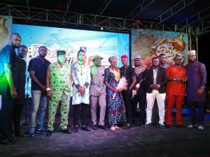 HIGHLIFE MUSIC – Kalapi Ojuka