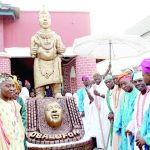 ekiti kingdom