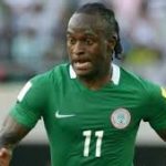 victor moses