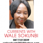 wale sokunbi