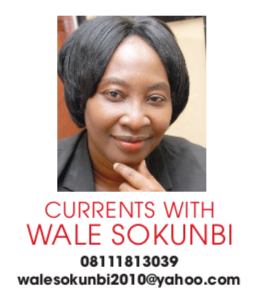 wale sokunbi
