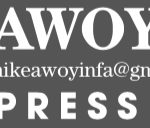 MIKE AWOYINFA