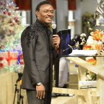 CHRIS OKOTIE