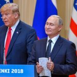TRUMP – PUTIN