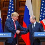 TRUMP – PUTIN
