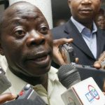 ADAMS OSHIOMHOLE