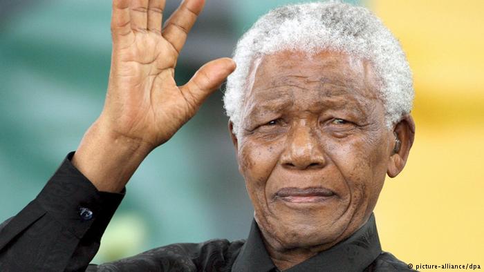 MANDELA