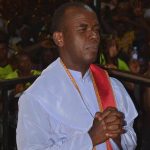 EJIKE MBAKA