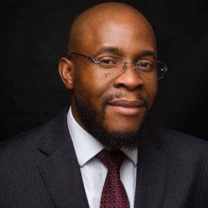 IBE OKWARA