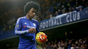 WILLIAN