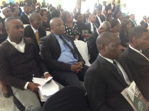 NBA UYO BRANCH – BAR WEEK 2018