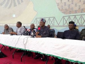 SAMUEL ORTOM
