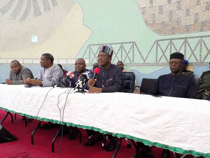 SAMUEL ORTOM
