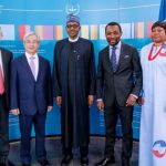 ICC – BUHARI
