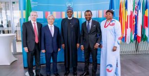 ICC – BUHARI