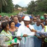 UGWUANYI – MILLIKEN HILL ROAD