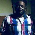 Sunny Ejiagwu