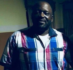 Sunny Ejiagwu