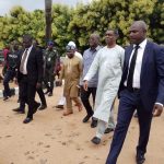 SAMUEL ORTOM