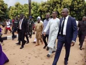 SAMUEL ORTOM