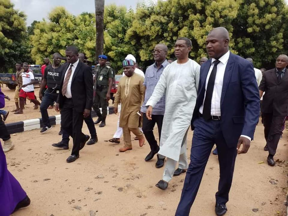 SAMUEL ORTOM