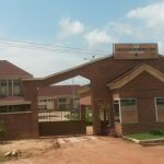 COAL CITY UNIVERSITY