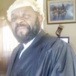 KANU’S LAWYER
