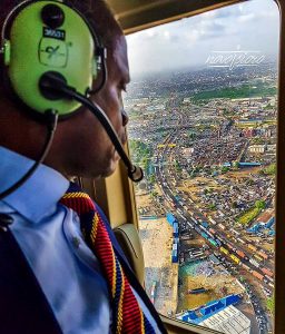 YEMI OSINBAJO