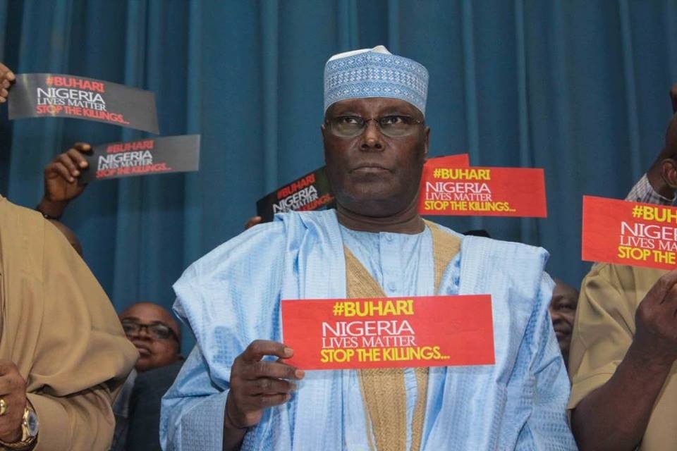 ATIKU