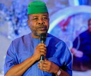 Emeka Ihedioha