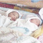 BABIES – QUINTUPLETS