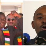 ZIMBABWE ELECTION