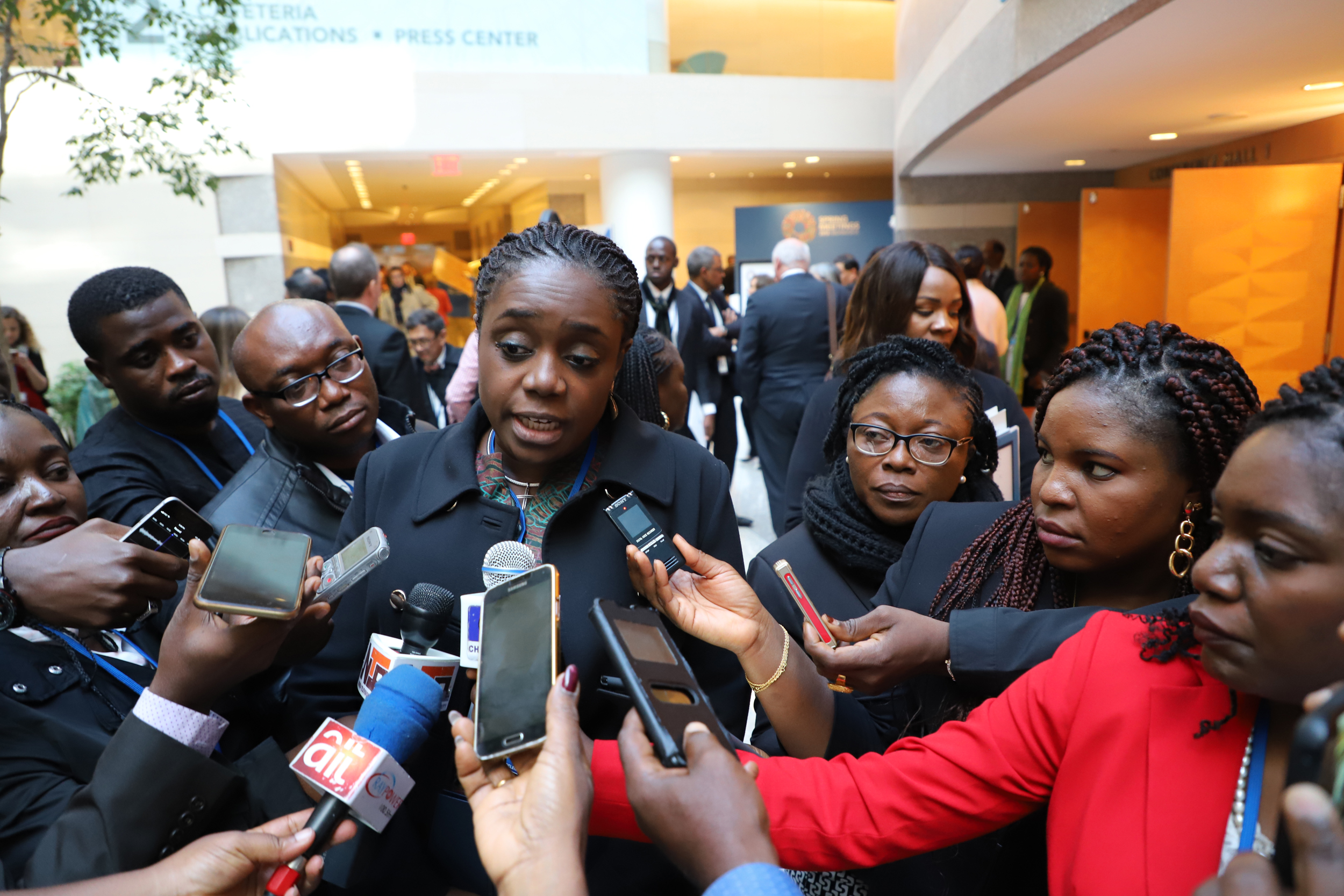 KEMI ADEOSUN
