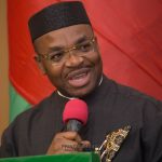 GOVERNOR UDOM EMMANUEL