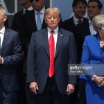 TRUMP NATO