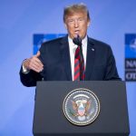Donald Trump – NATO