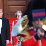 TRUMP – THERESA