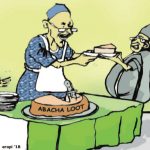 ABACHA LOOTS