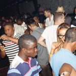 ABUJA PARTY