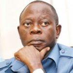 ADAMS OSHIOMHOLE