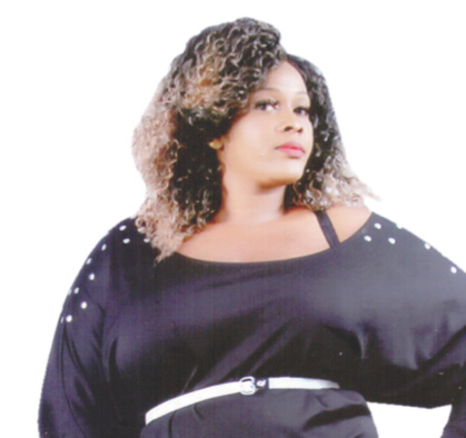 ADAOBI – SUN GIRL