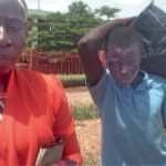 victims of killer herdsmen