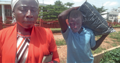 victims of killer herdsmen