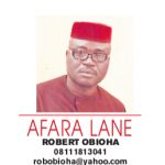 AFARA LANE