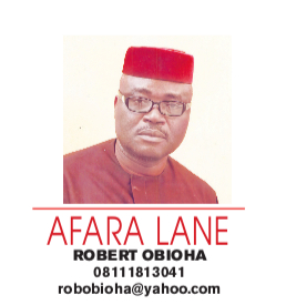 AFARA LANE