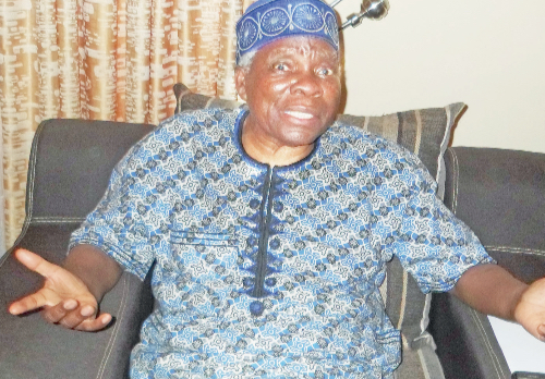 AKINTOYE