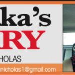 AMAKA DIARY