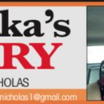 AMAKA DIARY