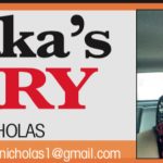AMAKA’S DIARY